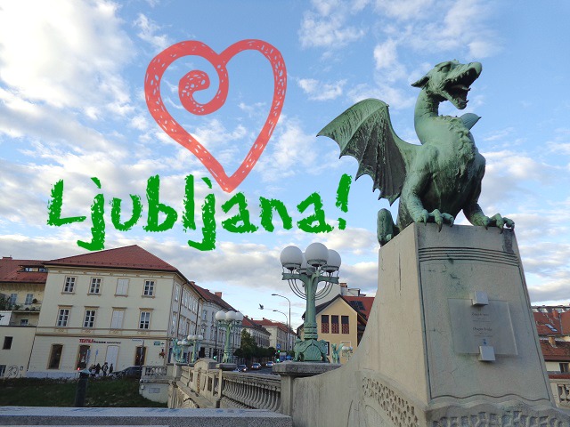 Ljubljana title image - Amy McPherson