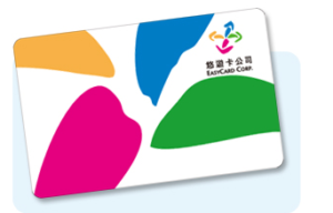 Taipei EasyCard