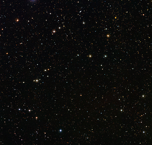 Dark Skys CC by 4.0 | Credit to: European Southern Observatory (ESO)